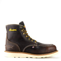 THOROGOOD Men's 1957 Series Waterproof 6 Inch Briar Pitstop Safety Toe 814-3600