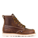 THOROGOOD Men's American Heritage 6 Inch Trail Moc Toe-Maxwear Wedge Work Shoes