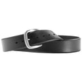 ARIAT Men's 1-1/2 Leather Belt  ,Black