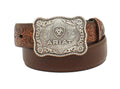 ARIAT Youth's Western Belt A1301002