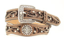 ARIAT Women's Fashion Belt A1513002