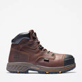 TIMBERLAND PRO Men's Helix HD Met Guard Composite Toe Work Boot