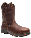 TIMBERLAND PRO Men's Helix HD Waterproof Work Boot
