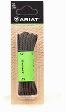 ARIAT Boot Nylon Laces 63 IN