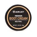 ARIAT Boot Cream polish A2700638