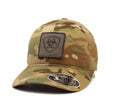 ARIAT Patch Shield Snap Back 3000021156