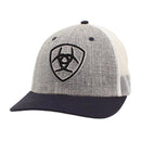 ARIAT Men's Shield Cap 300011403