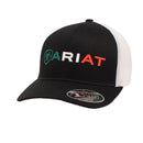 ARIAT Mexico Flag Cap A300012201