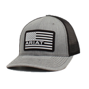 ARIAT R112 Snapback USA Flag Cap A300012706