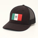 ARIAT Shield Mexico Flag Cap A300016401