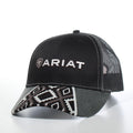 ARIAT Men's Cap Southwest 300062601