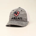 ARIAT Youth SB Heather USA 300008706