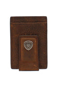 ARIAT Money Clip Wallet 35123282