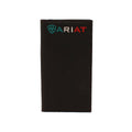 ARIAT Men's Rodeo Wallet Logo Mexico A35506282