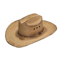 ARIAT Men's Fire Palm Western Hat A65102