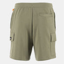 TIMBERLAND TREE Men's Cargo Sweatshort TB0A67CD590