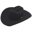 ARIAT Men's 10X Beaver and Rabbit Fur Cowboy Hat A7640001