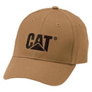 CATERPILLAR Trademark Cap W01791