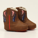 Ariat Lil Stomper Infant George A442002802