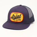 ARIAT Snap Back Oval Logo 300016103