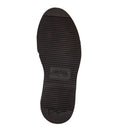 ESTABLO Men's Round Soft Toe Work Boot, Grasso