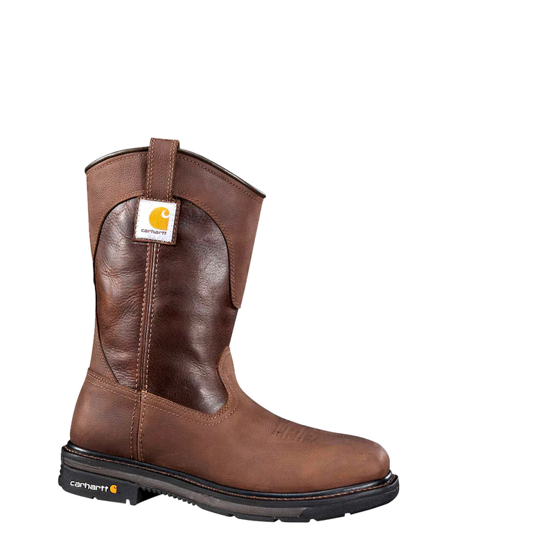 Carhartt Men\'s 11-inch Wellington work boots CARHARTT Men main image 4