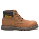 CATERPILLAR Men's Outbase Waterproof Work Shoes