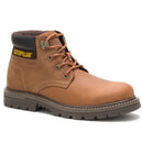 CATERPILLAR Men's Outbase Waterproof Work Shoes