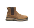 CATERPILLAR Men's Exposition Chelsea Work Boot P51060