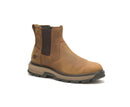 CATERPILLAR Men's Exposition Chelsea Work Boot P51060