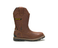 CATERPILLAR Men Work Boot  Cylinder Waterproof P51063