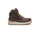 CATERPILLAR Men's Impact Waterproof Soft Toe Work Boot P51076