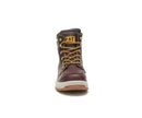 CATERPILLAR Men's Impact Waterproof Soft Toe Work Boot P51076