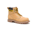 CATERPILLAR Men's Second Shift Steel Toe Work Boot