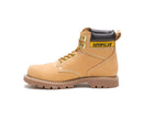 CATERPILLAR Men's Second Shift Steel Toe Work Boot