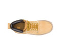 CATERPILLAR Men's Second Shift Steel Toe Work Boot