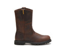 CATERPILLAR Men's Revolver Soft Toe Work Boot