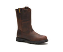CATERPILLAR Men's Revolver Soft Toe Work Boot