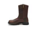 CATERPILLAR Men's Revolver Soft Toe Work Boot