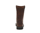 CATERPILLAR Men's Revolver Soft Toe Work Boot