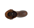 CATERPILLAR Men's Revolver Soft Toe Work Boot