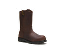 CATERPILLAR Men's Revolver Steel Toe Work Boot