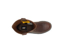 CATERPILLAR Men's Revolver Steel Toe Work Boot