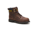 CATERPILLAR Men's Second Shift Steel Toe P89586 Work Boot