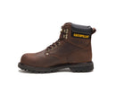 CATERPILLAR Men's Second Shift Steel Toe P89586 Work Boot