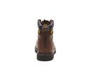 CATERPILLAR Men's Second Shift Steel Toe P89586 Work Boot