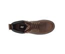 CATERPILLAR Men's Second Shift Steel Toe P89586 Work Boot