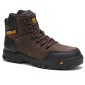 CATERPILLAR Men's Resorption Composite Toe Waterproof  Work Boot P90977