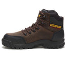 CATERPILLAR Men's Resorption Composite Toe Waterproof  Work Boot P90977