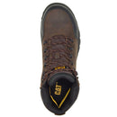 CATERPILLAR Men's Resorption Composite Toe Waterproof  Work Boot P90977